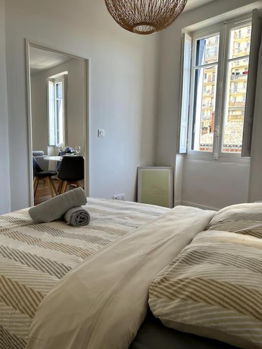 Le Toulousain 302 - Appartement Cosy En Hypercentre - Quartier Jeanne-D'Arc Тулуза Екстер'єр фото