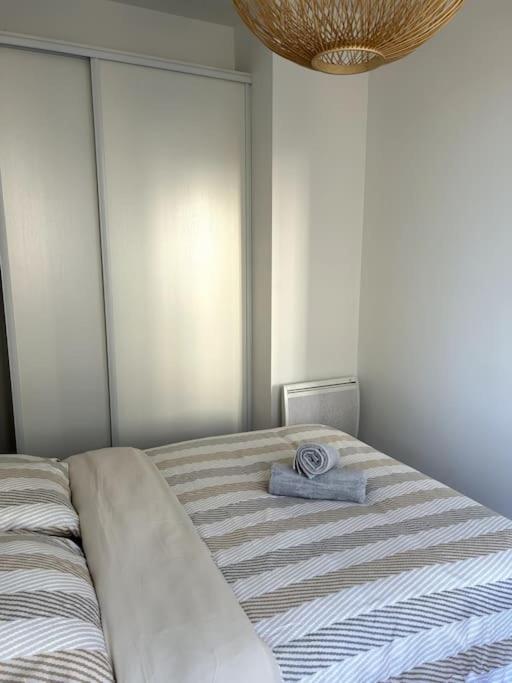 Le Toulousain 302 - Appartement Cosy En Hypercentre - Quartier Jeanne-D'Arc Тулуза Екстер'єр фото
