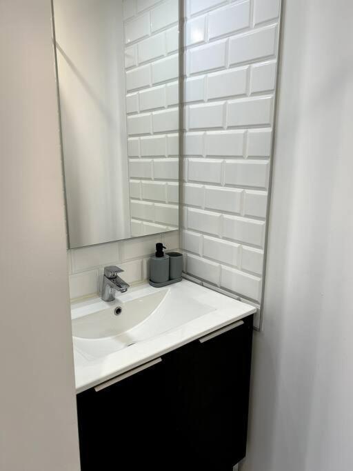 Le Toulousain 302 - Appartement Cosy En Hypercentre - Quartier Jeanne-D'Arc Тулуза Екстер'єр фото