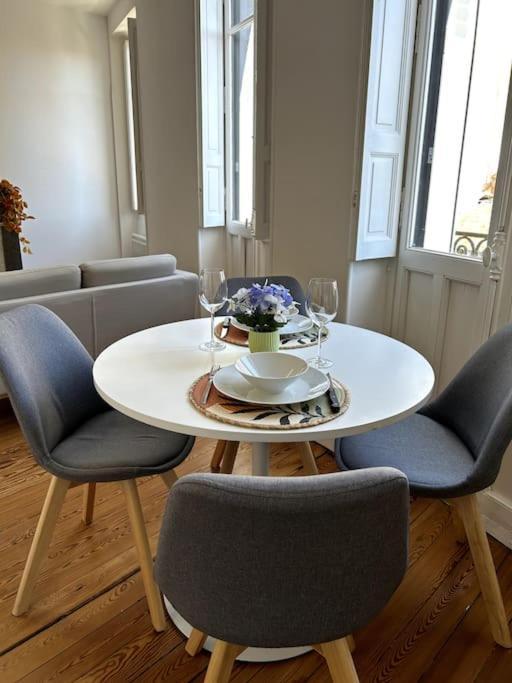 Le Toulousain 302 - Appartement Cosy En Hypercentre - Quartier Jeanne-D'Arc Тулуза Екстер'єр фото