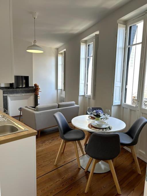 Le Toulousain 302 - Appartement Cosy En Hypercentre - Quartier Jeanne-D'Arc Тулуза Екстер'єр фото